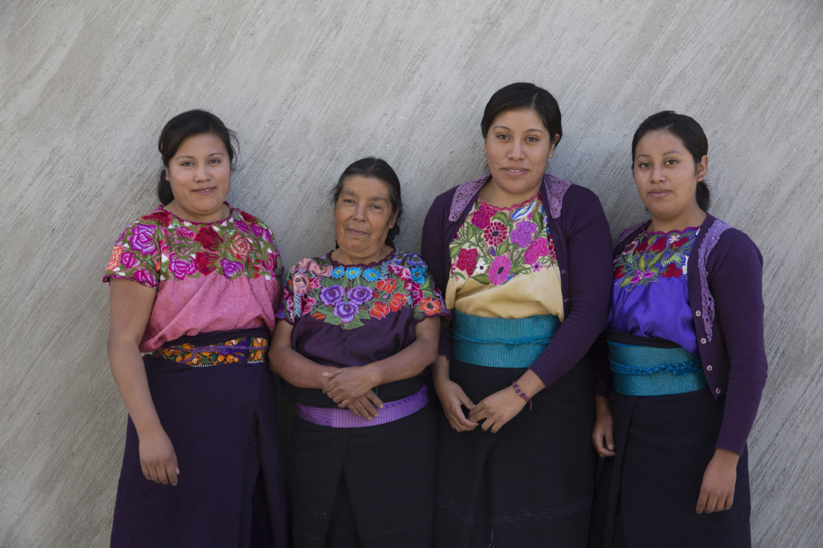 Mujeres Sembrando Igualdad (Women Sowing Equality) in Mexico – Women's ...